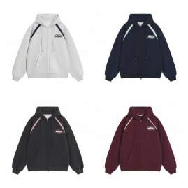 Picture for category Alcatraz Jackets